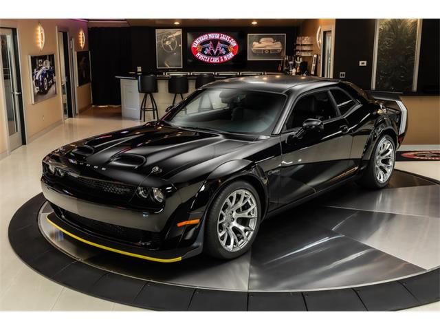 2023 Dodge Challenger (CC-2099756) for sale in Plymouth, Michigan