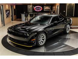 2023 Dodge Challenger (CC-2099756) for sale in Plymouth, Michigan