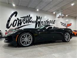 2018 Chevrolet Corvette (CC-2099757) for sale in Dallas, Texas