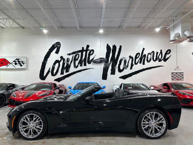2018 Chevrolet Corvette (CC-2099757) for sale in Dallas, Texas