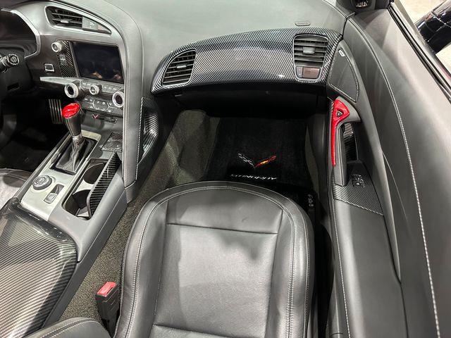 2018 Chevrolet Corvette (CC-2099757) for sale in Dallas, Texas