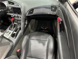 2018 Chevrolet Corvette (CC-2099757) for sale in Dallas, Texas