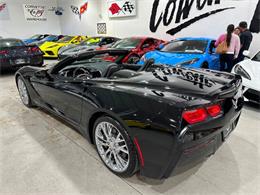 2018 Chevrolet Corvette (CC-2099757) for sale in Dallas, Texas