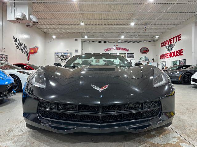 2018 Chevrolet Corvette (CC-2099757) for sale in Dallas, Texas