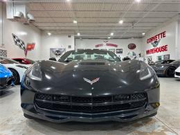 2018 Chevrolet Corvette (CC-2099757) for sale in Dallas, Texas