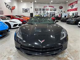 2018 Chevrolet Corvette (CC-2099757) for sale in Dallas, Texas