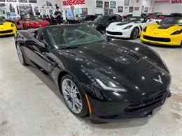 2018 Chevrolet Corvette (CC-2099757) for sale in Dallas, Texas