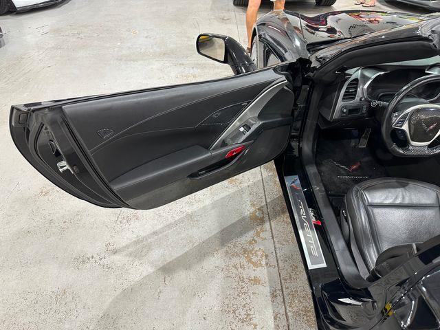 2018 Chevrolet Corvette (CC-2099757) for sale in Dallas, Texas