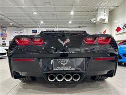 2018 Chevrolet Corvette (CC-2099757) for sale in Dallas, Texas