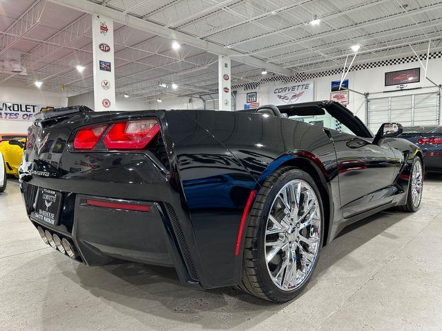 2018 Chevrolet Corvette (CC-2099757) for sale in Dallas, Texas
