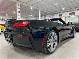 2018 Chevrolet Corvette (CC-2099757) for sale in Dallas, Texas