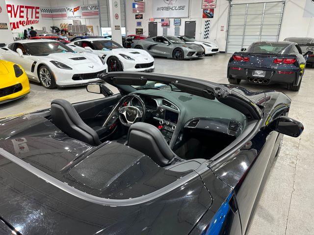 2018 Chevrolet Corvette (CC-2099757) for sale in Dallas, Texas