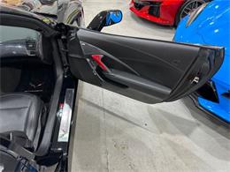 2018 Chevrolet Corvette (CC-2099757) for sale in Dallas, Texas