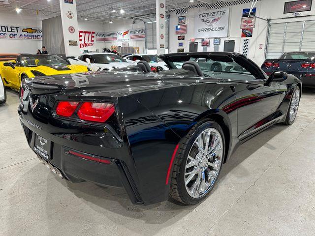 2018 Chevrolet Corvette (CC-2099757) for sale in Dallas, Texas