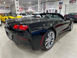 2018 Chevrolet Corvette (CC-2099757) for sale in Dallas, Texas