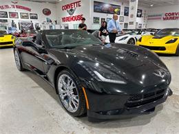 2018 Chevrolet Corvette (CC-2099757) for sale in Dallas, Texas