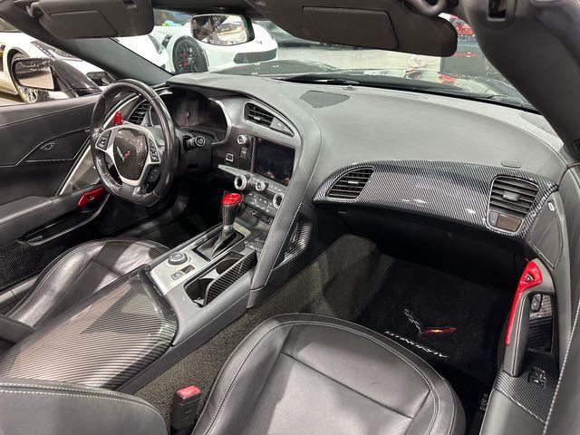 2018 Chevrolet Corvette (CC-2099757) for sale in Dallas, Texas