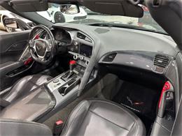 2018 Chevrolet Corvette (CC-2099757) for sale in Dallas, Texas