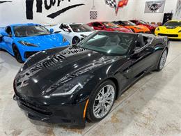 2018 Chevrolet Corvette (CC-2099757) for sale in Dallas, Texas