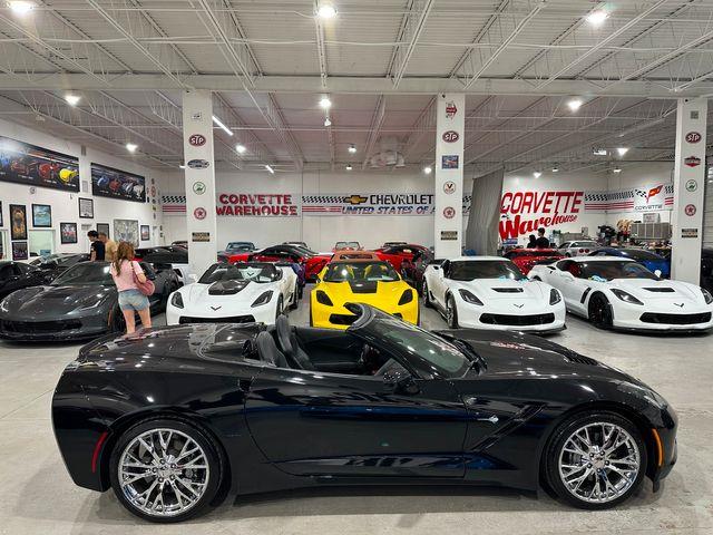 2018 Chevrolet Corvette (CC-2099757) for sale in Dallas, Texas