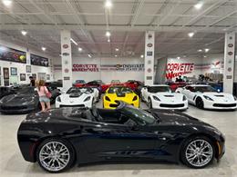 2018 Chevrolet Corvette (CC-2099757) for sale in Dallas, Texas