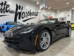 2018 Chevrolet Corvette (CC-2099757) for sale in Dallas, Texas