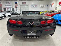 2018 Chevrolet Corvette (CC-2099757) for sale in Dallas, Texas