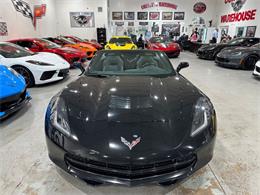2018 Chevrolet Corvette (CC-2099757) for sale in Dallas, Texas