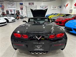 2018 Chevrolet Corvette (CC-2099757) for sale in Dallas, Texas