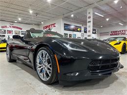 2018 Chevrolet Corvette (CC-2099757) for sale in Dallas, Texas