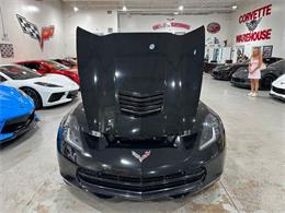 2018 Chevrolet Corvette (CC-2099757) for sale in Dallas, Texas