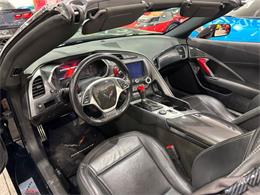 2018 Chevrolet Corvette (CC-2099757) for sale in Dallas, Texas