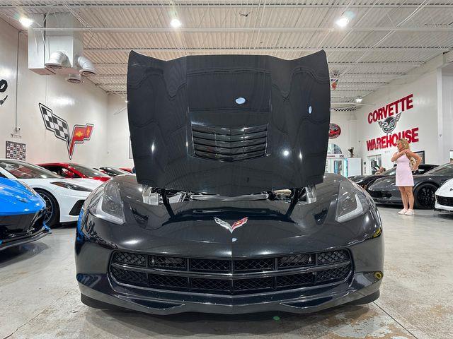 2018 Chevrolet Corvette (CC-2099757) for sale in Dallas, Texas