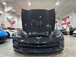 2018 Chevrolet Corvette (CC-2099757) for sale in Dallas, Texas