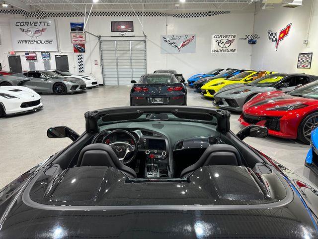 2018 Chevrolet Corvette (CC-2099757) for sale in Dallas, Texas