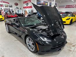 2018 Chevrolet Corvette (CC-2099757) for sale in Dallas, Texas