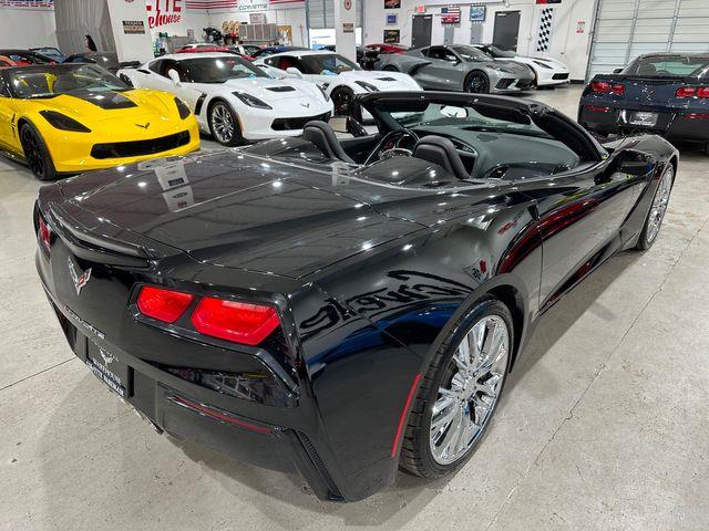 2018 Chevrolet Corvette (CC-2099757) for sale in Dallas, Texas