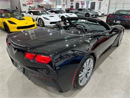 2018 Chevrolet Corvette (CC-2099757) for sale in Dallas, Texas