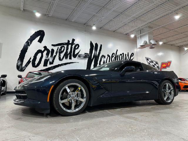 2015 Chevrolet Corvette (CC-2099758) for sale in Dallas, Texas
