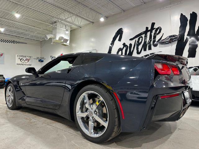 2015 Chevrolet Corvette (CC-2099758) for sale in Dallas, Texas