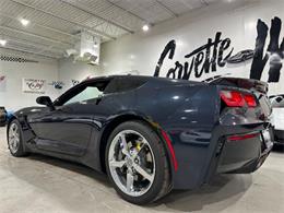 2015 Chevrolet Corvette (CC-2099758) for sale in Dallas, Texas