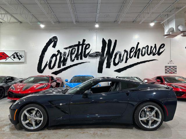2015 Chevrolet Corvette (CC-2099758) for sale in Dallas, Texas