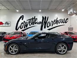 2015 Chevrolet Corvette (CC-2099758) for sale in Dallas, Texas
