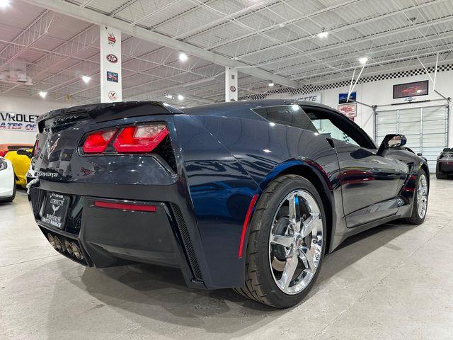 2015 Chevrolet Corvette (CC-2099758) for sale in Dallas, Texas