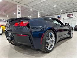 2015 Chevrolet Corvette (CC-2099758) for sale in Dallas, Texas