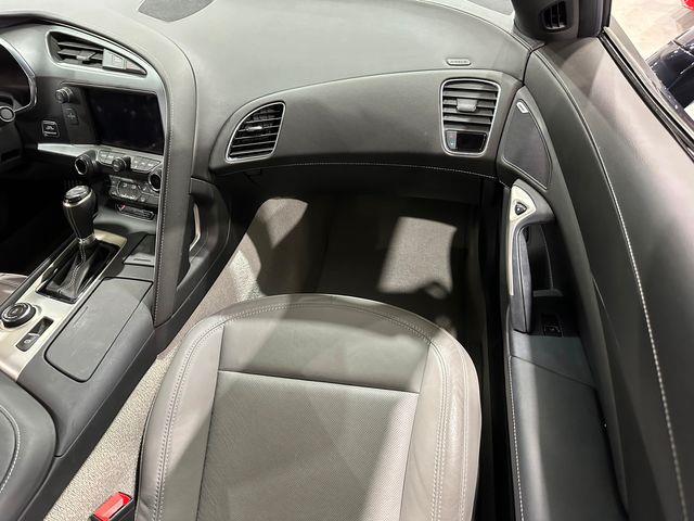 2015 Chevrolet Corvette (CC-2099758) for sale in Dallas, Texas