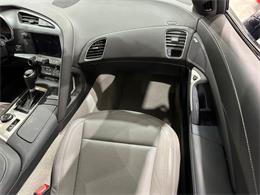 2015 Chevrolet Corvette (CC-2099758) for sale in Dallas, Texas