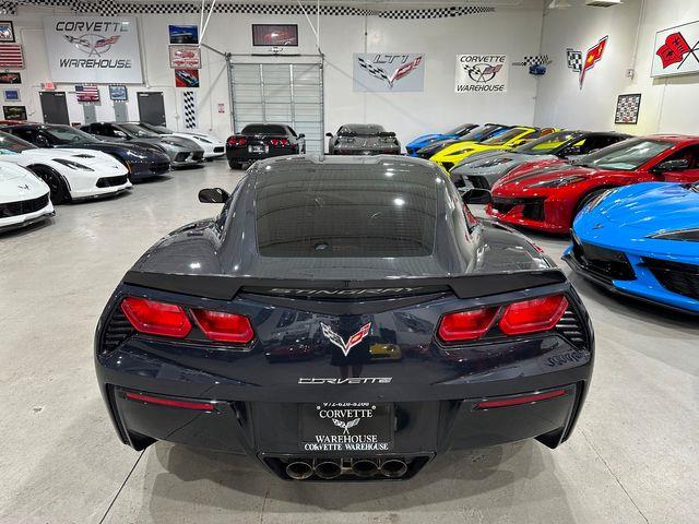 2015 Chevrolet Corvette (CC-2099758) for sale in Dallas, Texas