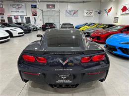 2015 Chevrolet Corvette (CC-2099758) for sale in Dallas, Texas