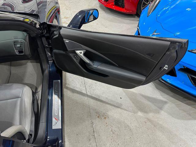 2015 Chevrolet Corvette (CC-2099758) for sale in Dallas, Texas